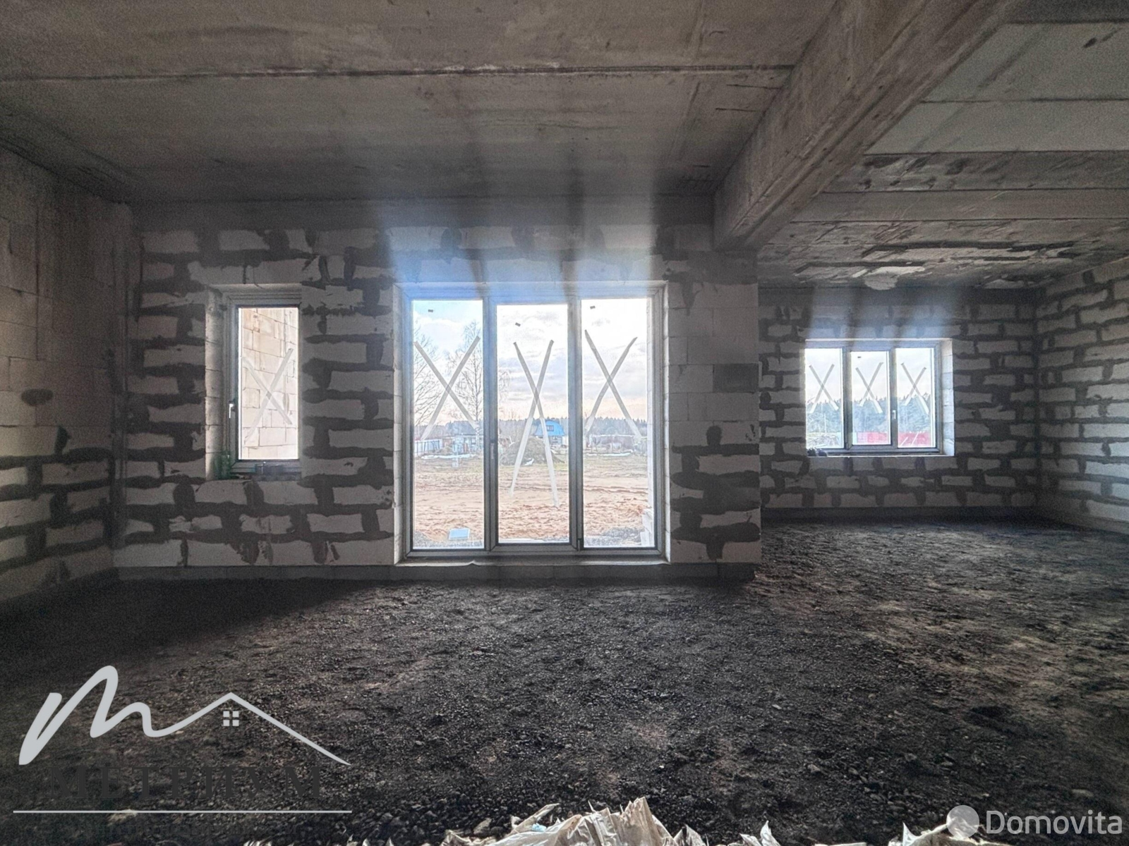 дом, Смольница, ул. Центральная 