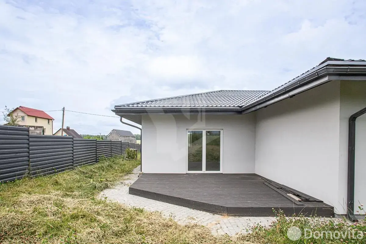 Цена продажи дома, Малое Беляково, 