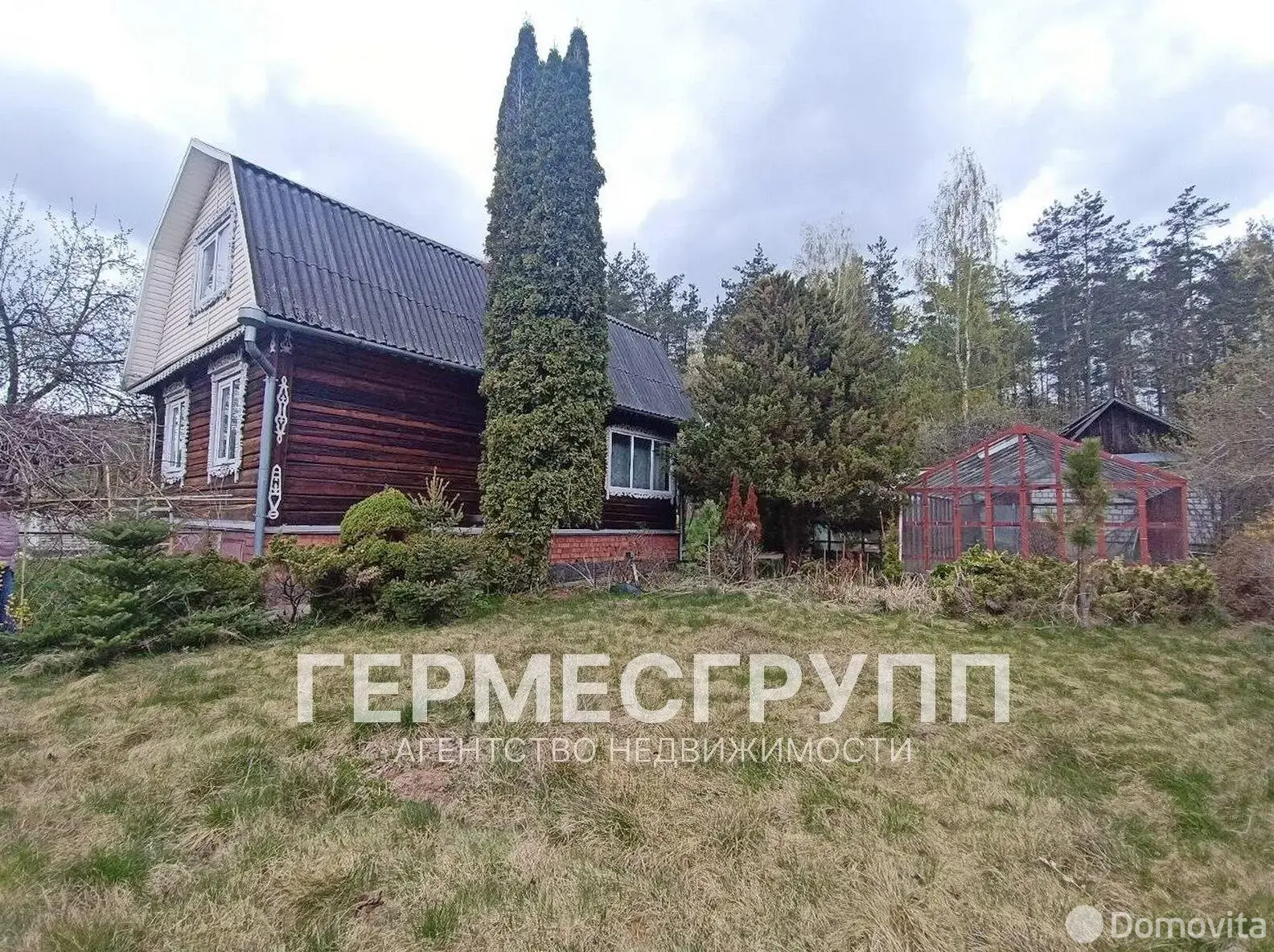 Стоимость продажи дачи, КРАСИВЫЙ САД, 