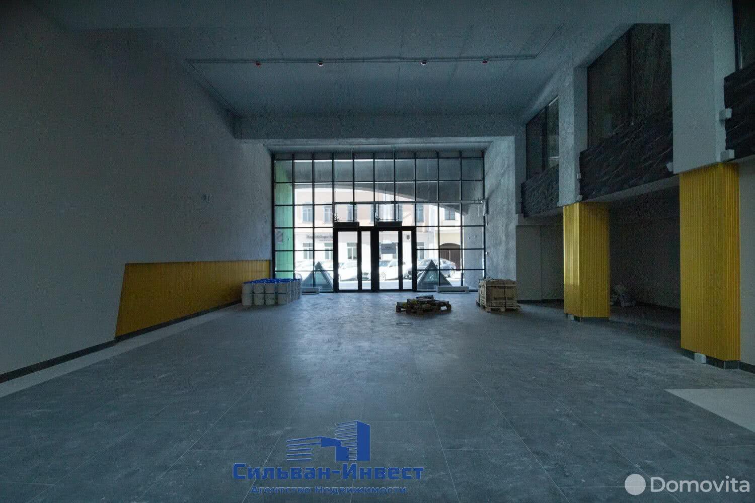 Аренда офиса на ул. Интернациональная, д. 3 в Минске, 1500EUR, код 12121 - фото 4