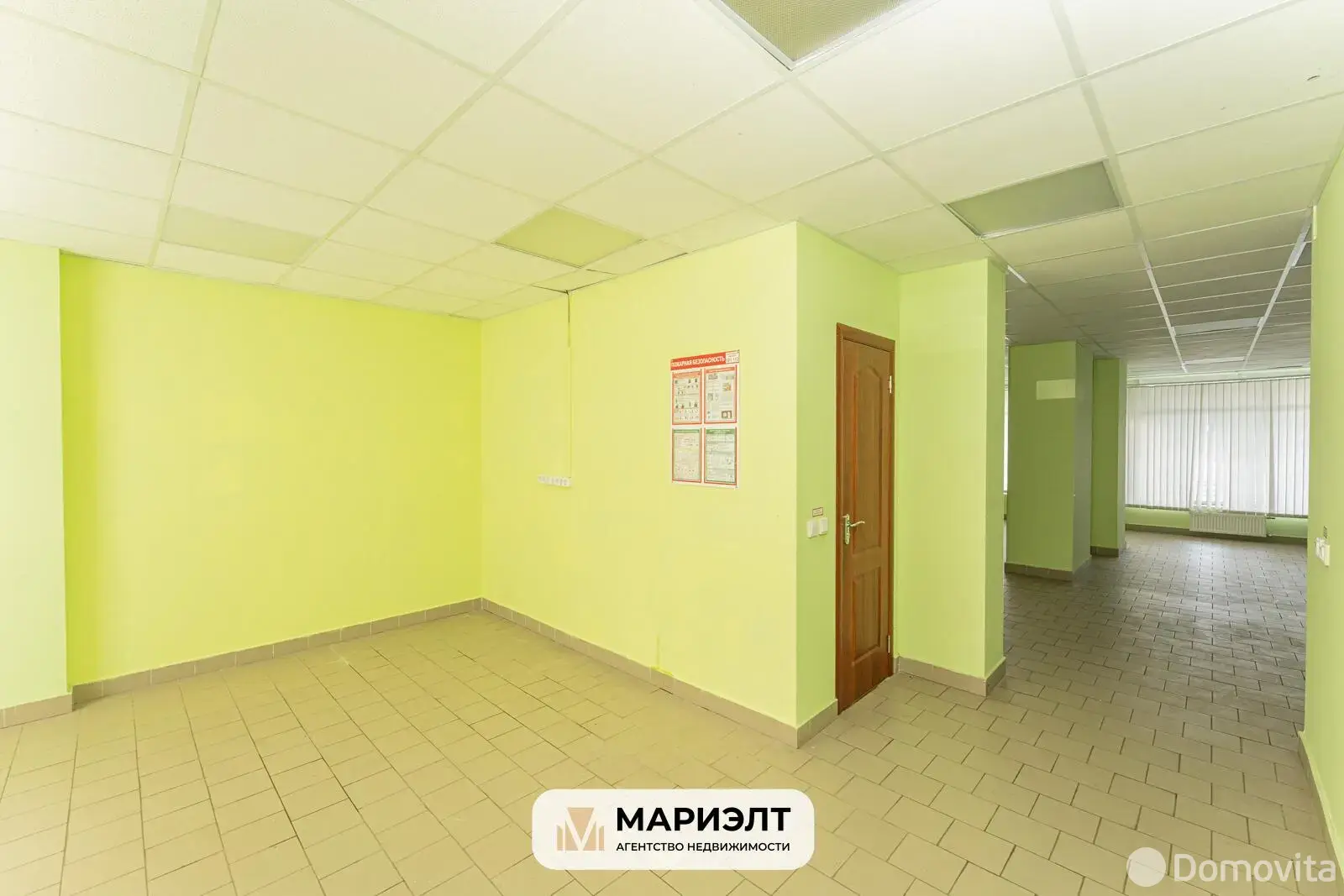 Стоимость аренды торгового объекта, Минск, пр-т Дзержинского, д. 11