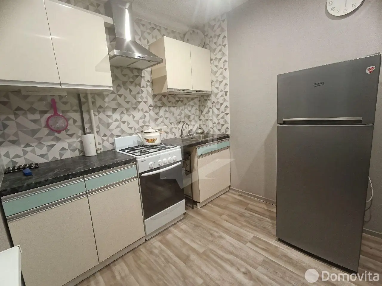 квартира, Минск, ул. Петра Глебки, д. 4 в Фрунзенском районе