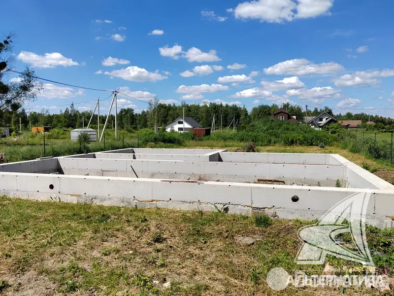 Купить земельный участок, 8 соток, Радужная долина, Брестская область, 65000BYN, код 572171 - фото 7
