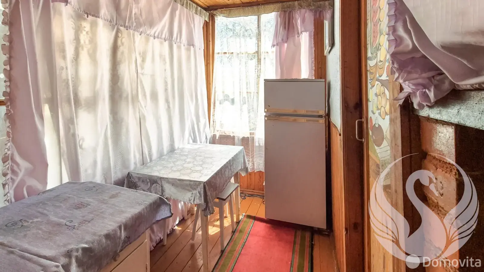 Продажа 2-этажной дачи в Тарасик Минская область, 10990USD, код 183366 - фото 20