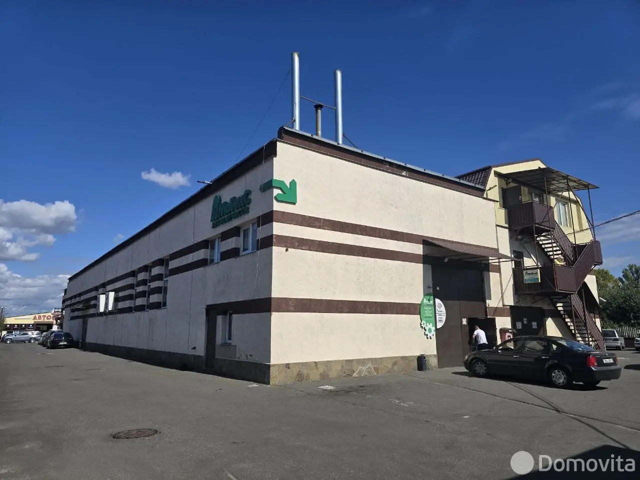 склад, Гомель, ул. Лепешинского, д. 22А без посредников