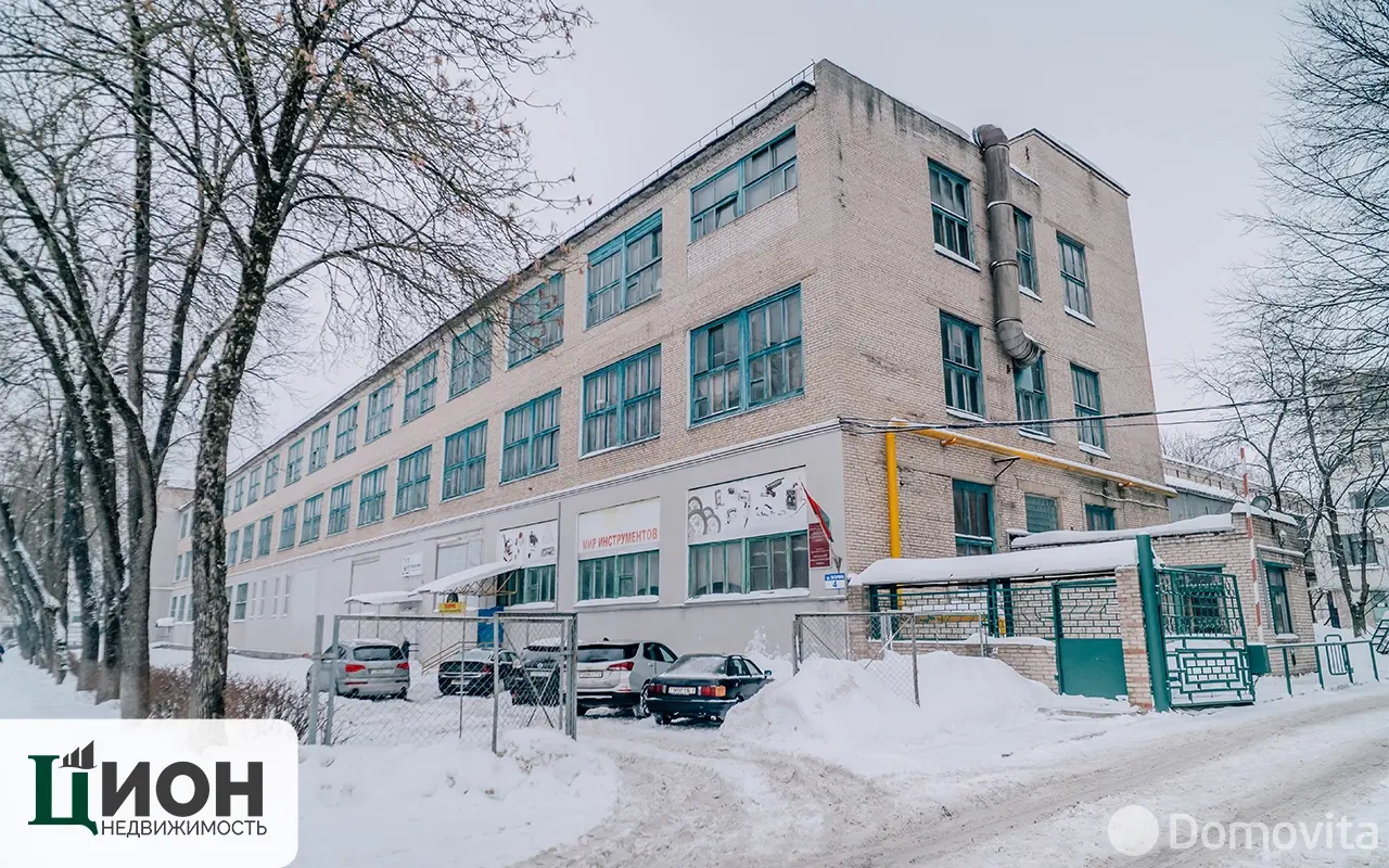 купить офис, Витебск, ул. Гагарина, д. 4