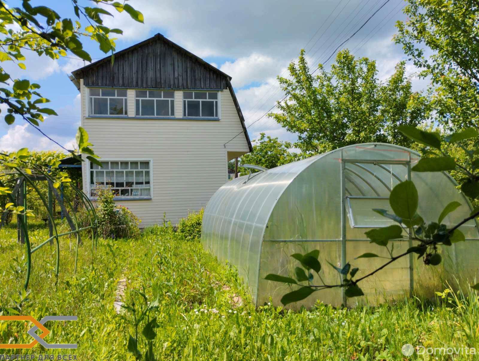 Стоимость продажи дачи, Журавинка-Сад, 