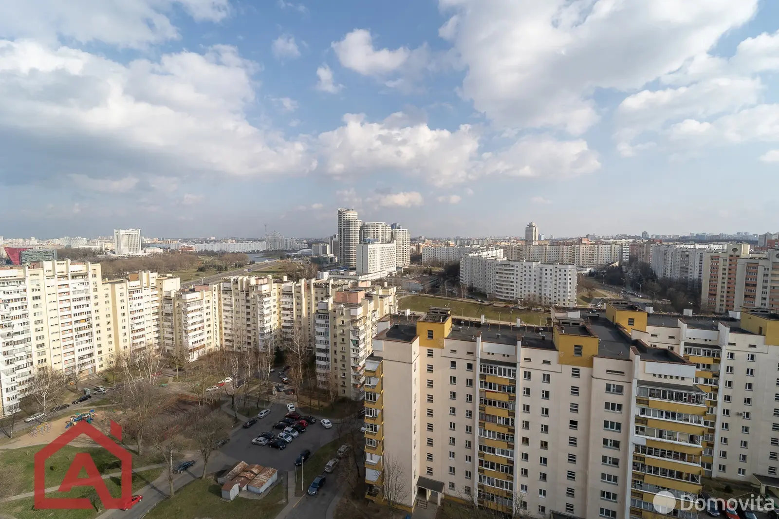 Снять 2-комнатную квартиру в Минске, ул. Гвардейская, д. 12, 900USD, код 144724 - фото 20