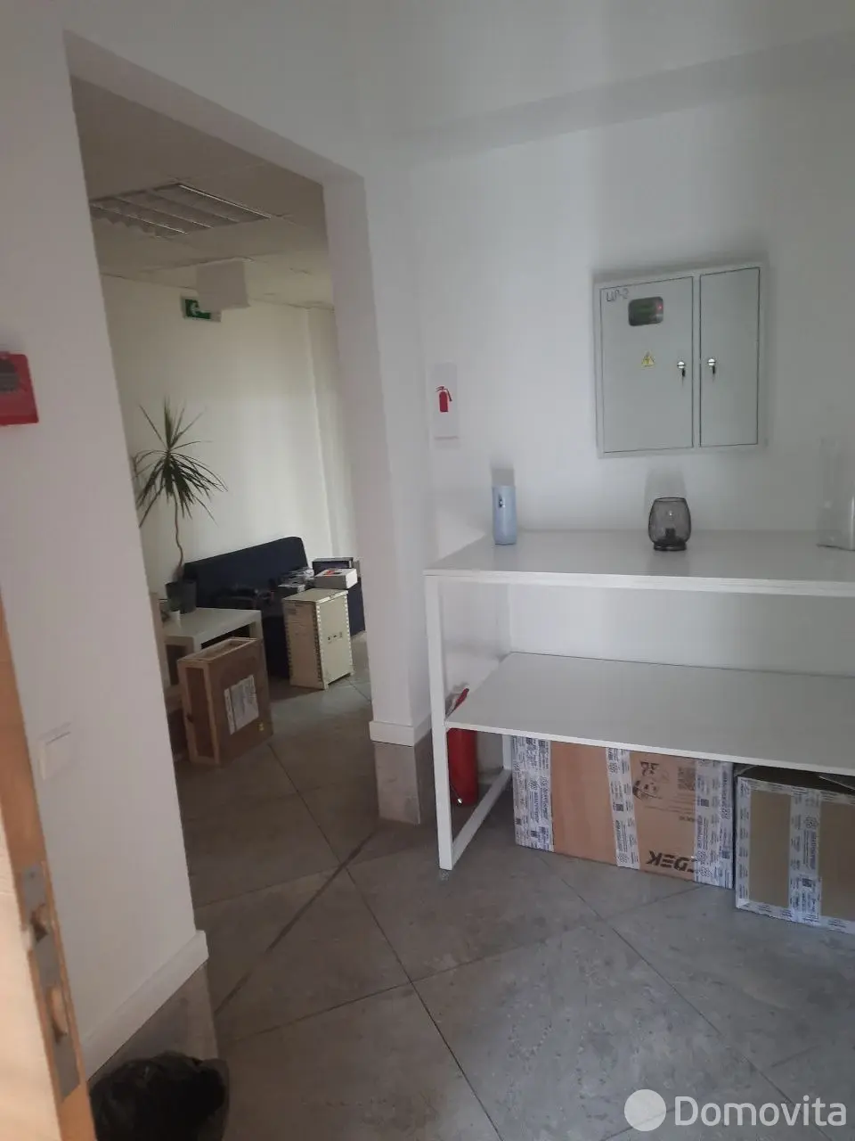 Купить офис на ул. Быховская, д. 35 в Минске, 126500USD, код 9330 - фото 3