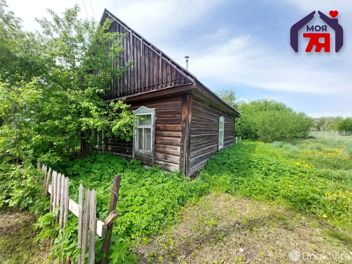 купить дом, Смолевичи, пер. Школьный, д. 10