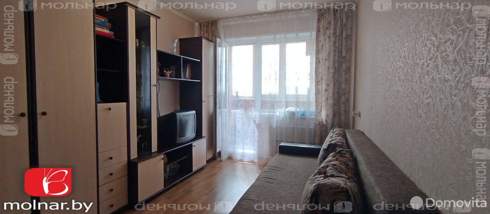 Продажа 3-комнатной квартиры в Минске, ул. Никифорова, д. 4, 79500 USD, код: 992017 - фото 3