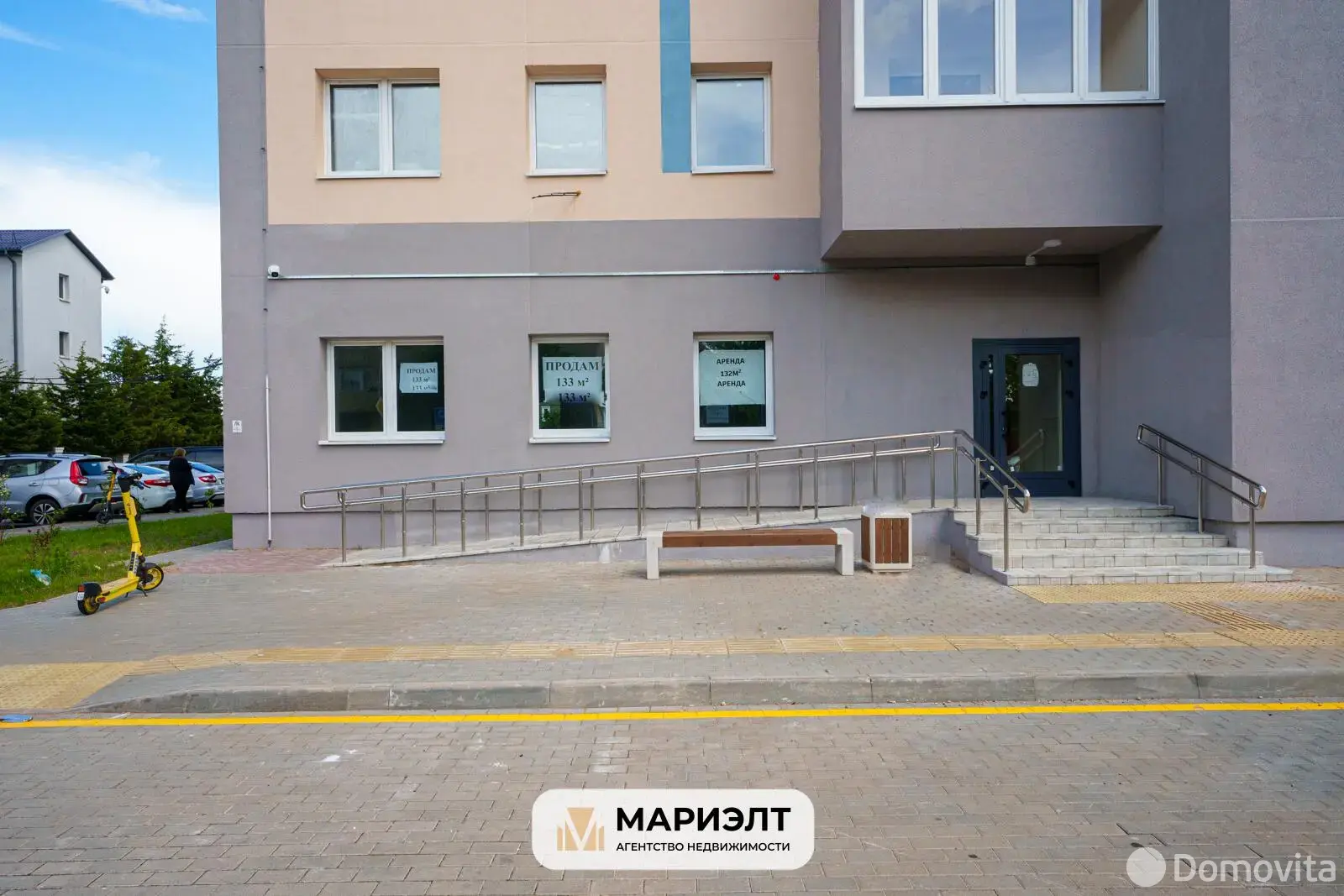 Продажа торговой точки на ул. Восточная, д. 166 в Минске, 889090BYN, код 998812 - фото 5