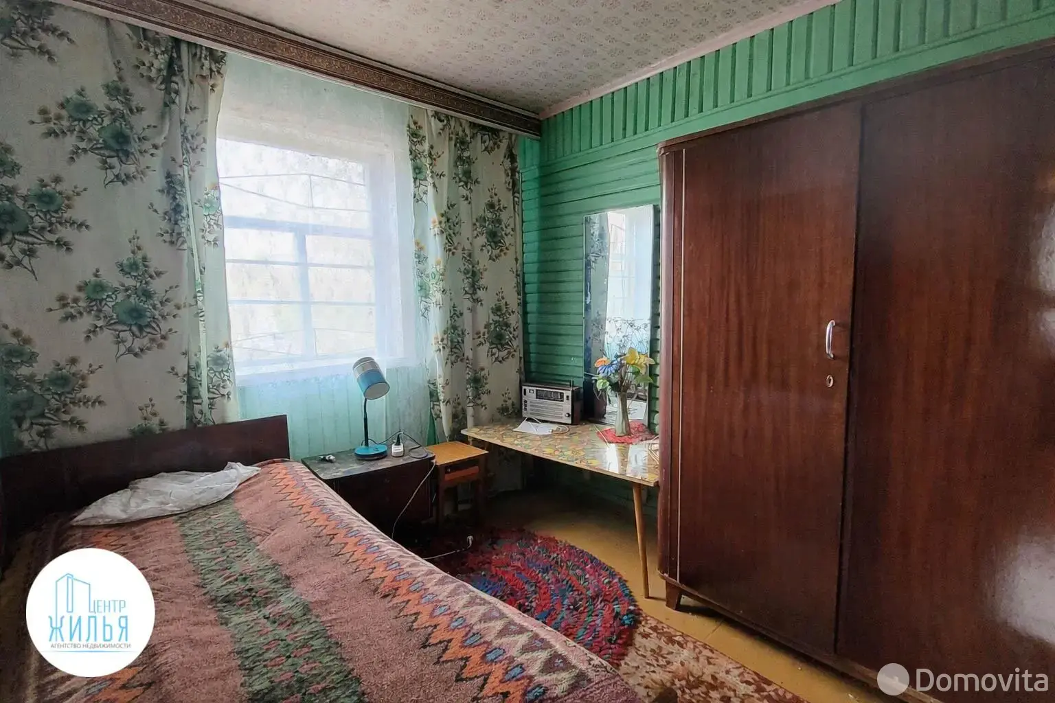 дача, Конкурент-Каменка,