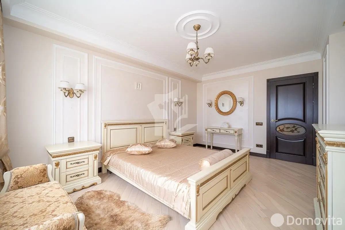 Снять 3-комнатную квартиру в Минске, ул. Тургенева, д. 1, 1100USD, код 144653 - фото 30