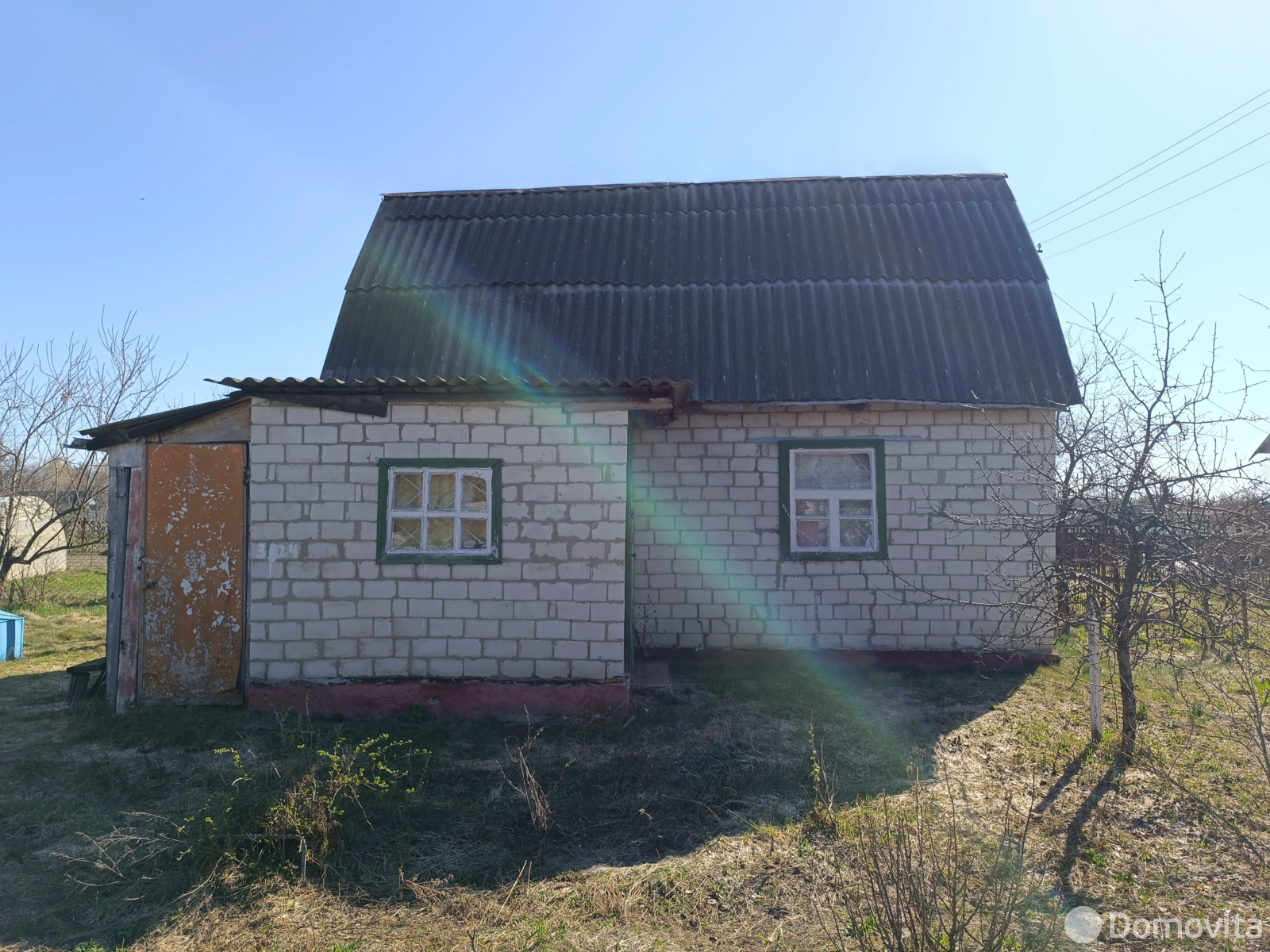 Стоимость продажи дачи, Добруш, ул. Гомельская, д. 1