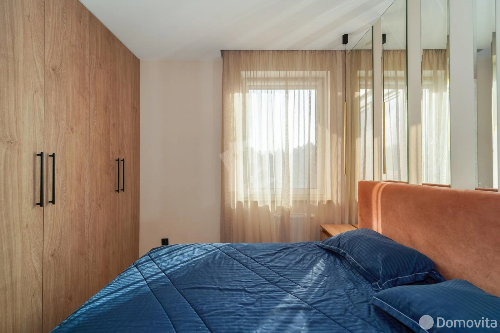 Снять 2-комнатную квартиру в Минске, пр-т Независимости, д. 88, 699USD, код 149646 - фото 11