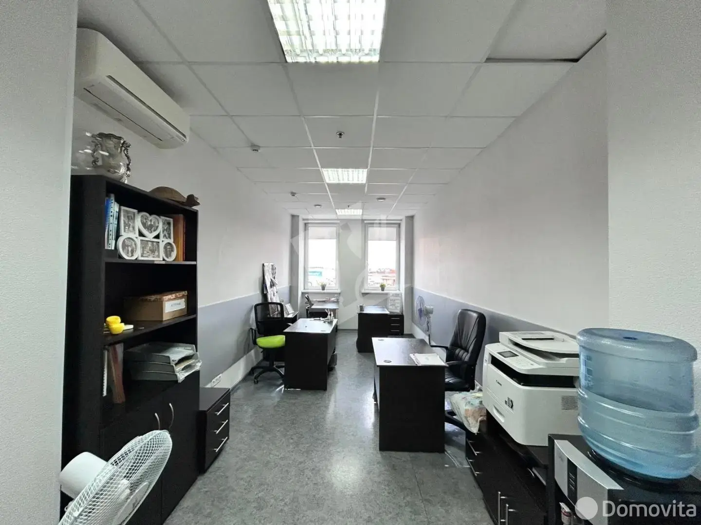 Аренда офиса на ул. Тимирязева, д. 67 в Минске, 934EUR, код 16075 - фото 4