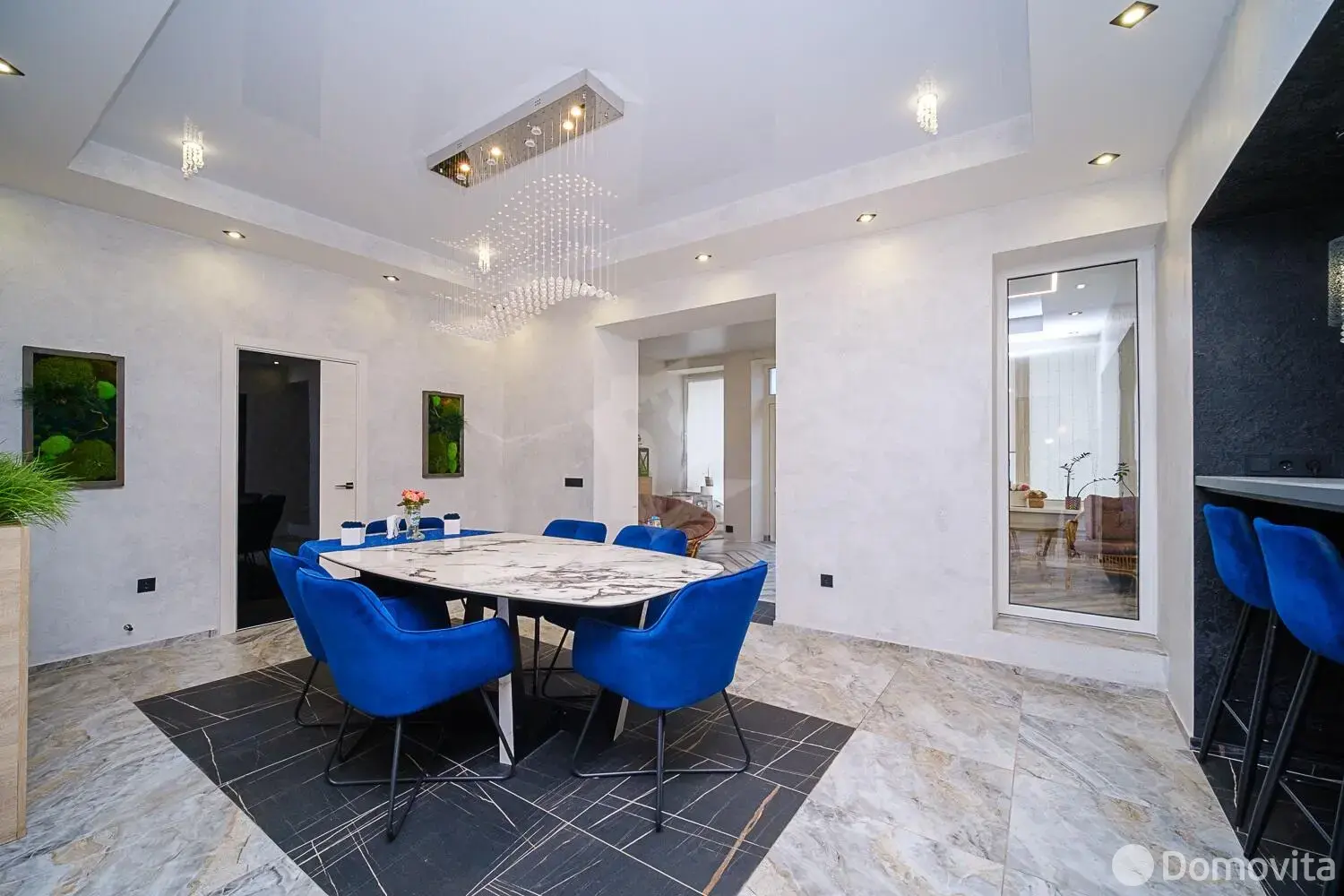 дом, Сеница,