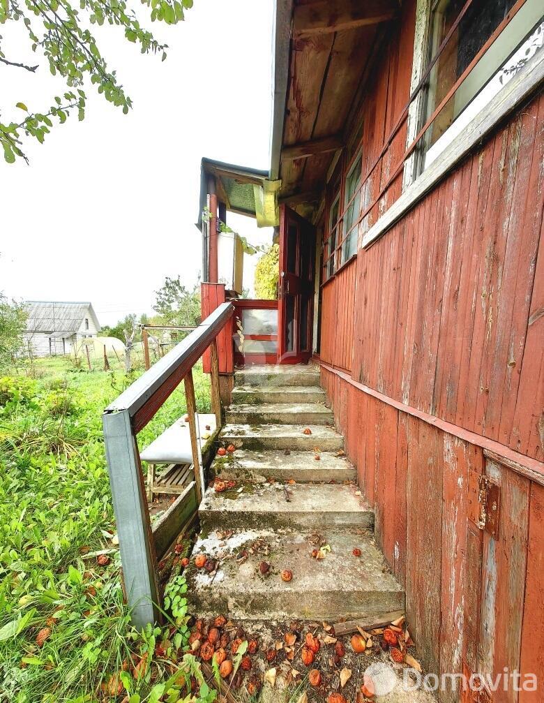 Купить 2-этажную дачу в ПЕЛЕНГ Минская область, 15900USD, код 180904 - фото 14