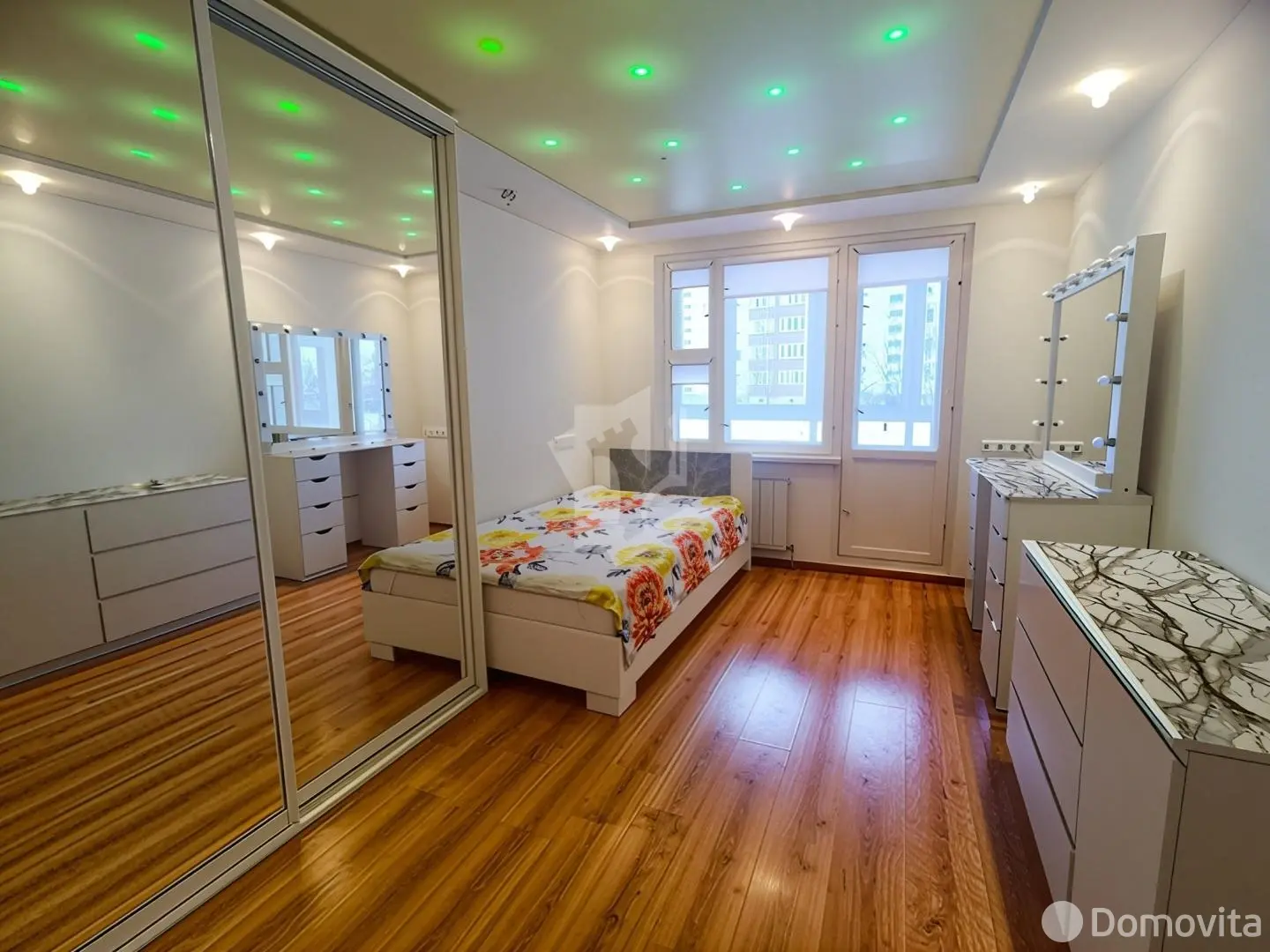 квартира, Минск, ул. Наполеона Орды, д. 25 в Московском районе