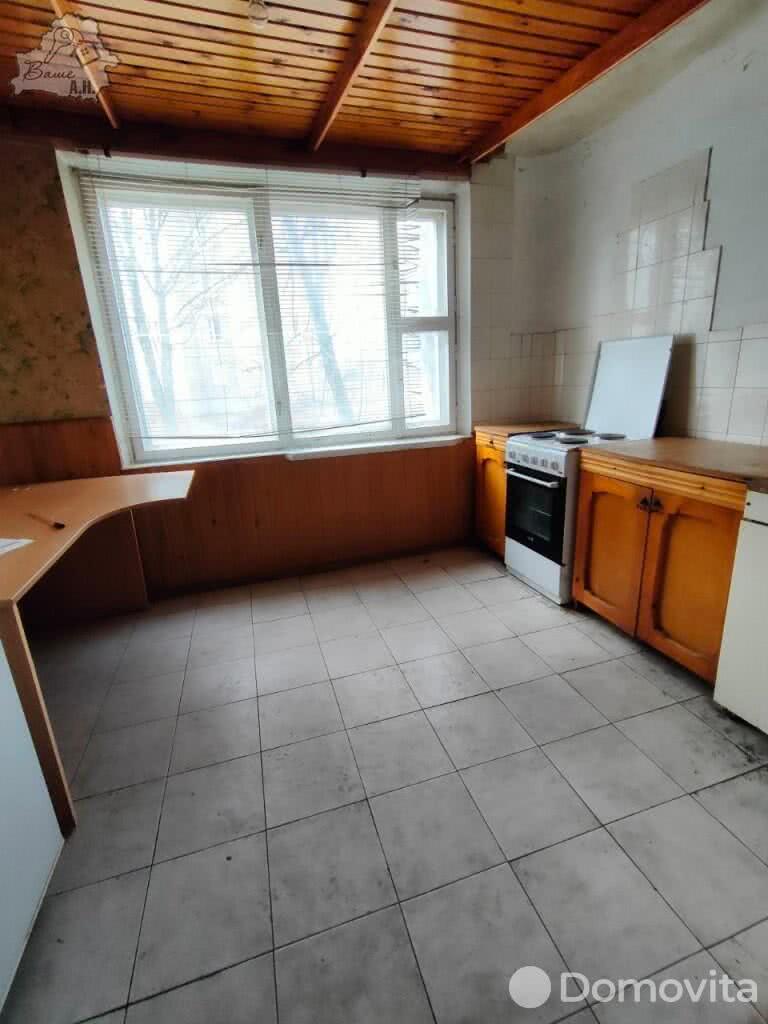 Купить 3-комнатную квартиру в Минске, ул. Михася Лынькова, д. 23А, 77000 USD, код: 978206 - фото 4