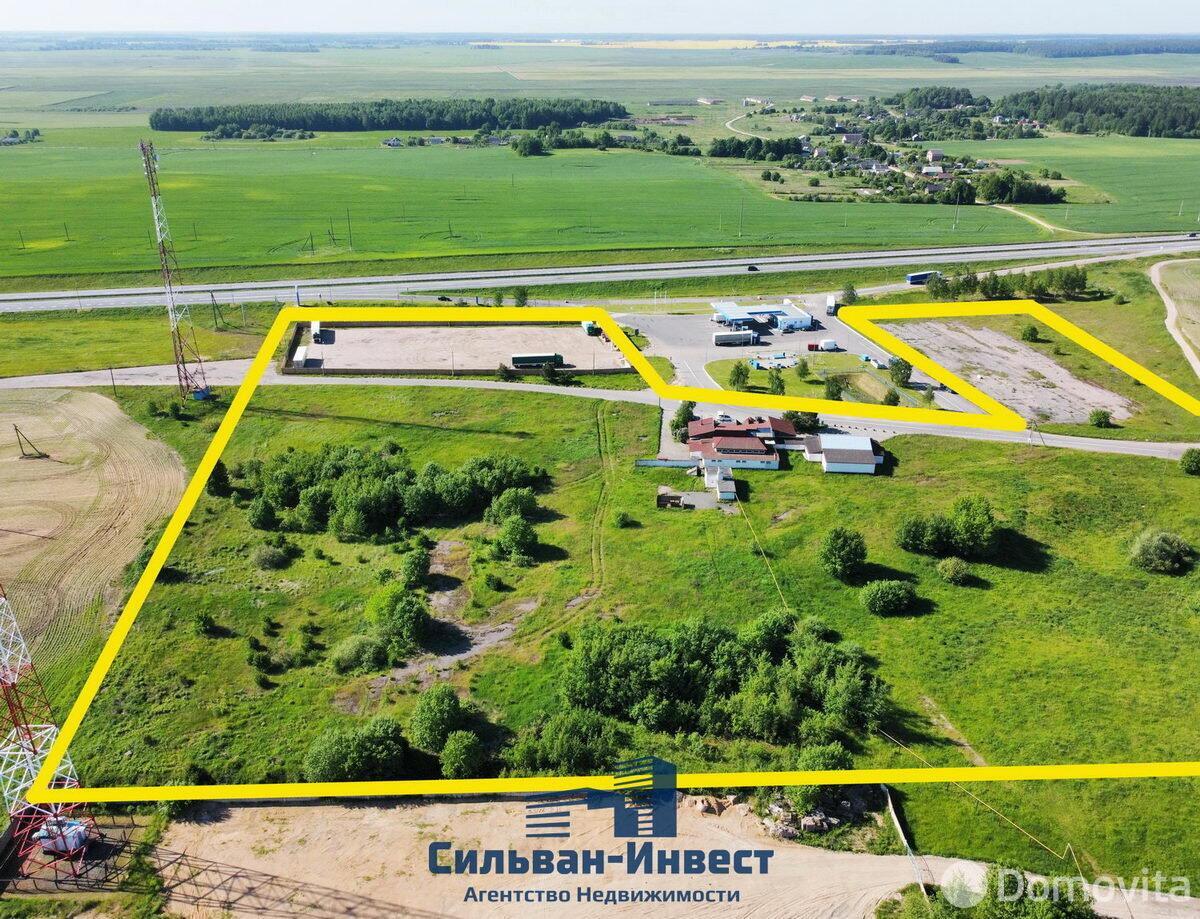 Купить офис в Полевой, 800000USD, код 8045 - фото 20