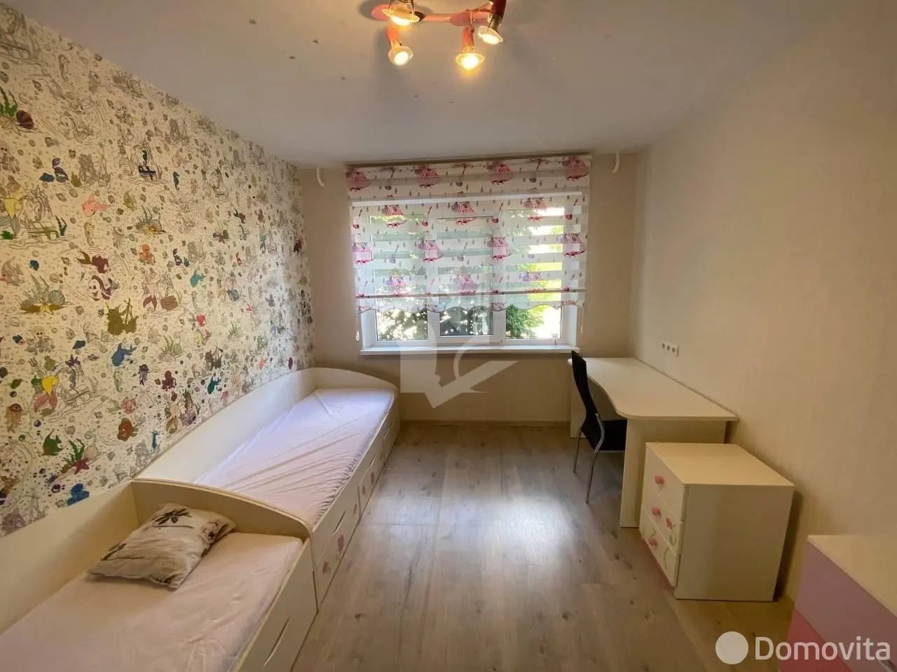 Снять 3-комнатную квартиру в Минске, ул. Притыцкого, д. 48, 500USD, код 148576 - фото 12