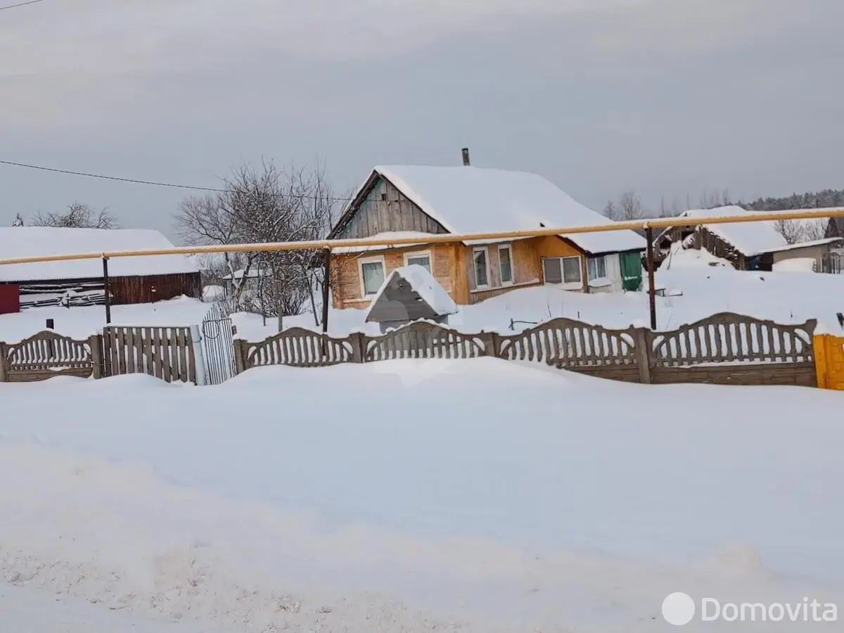 дом, Поморщина, д. 40, стоимость продажи 127 239 р.