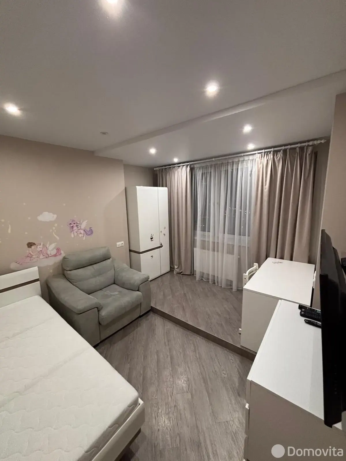 Снять 2-комнатную квартиру в Минске, пр-т Мира, д. 1, 1800BYN, код 148372 - фото 14