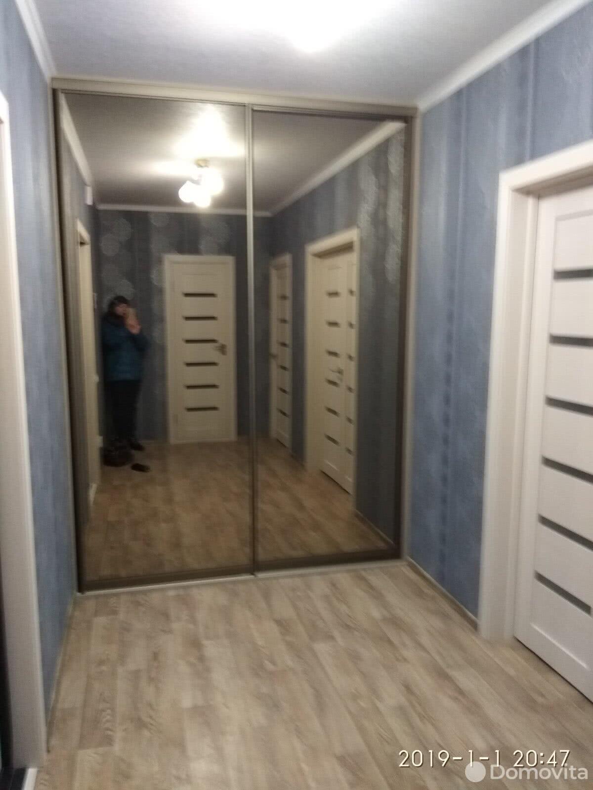 Снять 1-комнатную квартиру в Минске, ул. Подгорная, д. 21б, 800BYN, код 138792 - фото 5