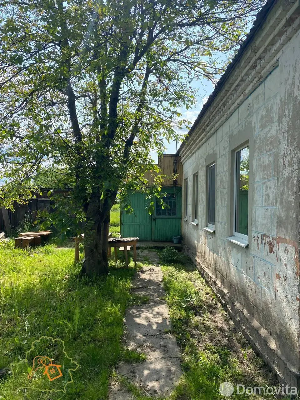 дача, Ивановка, ул. Центральная 