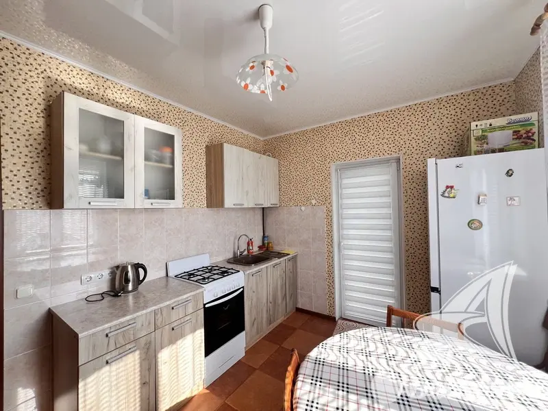 Купить 2-этажную дачу в Автомобилист-80 Брестская область, 55000USD, код 184064 - фото 11