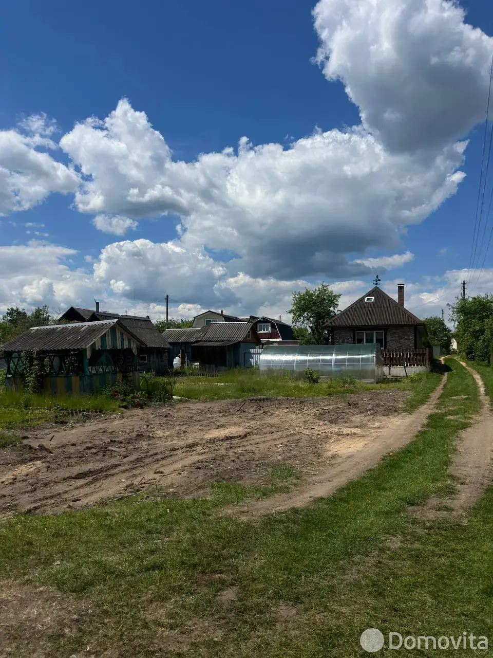 Стоимость продажи участка, Сутоки, 