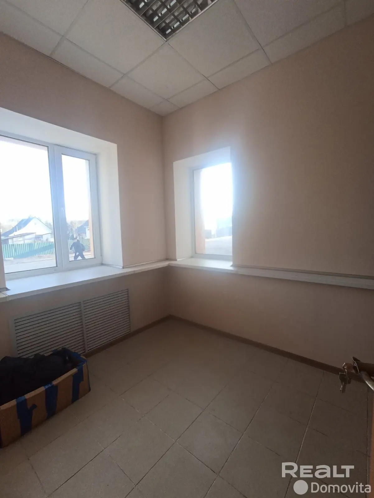 офис, Витебск, ул. Пороховая, д. 9 в Первомайском районе