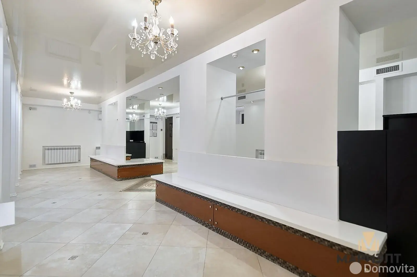 Продажа торговой точки на ул. Карла Маркса, д. 20 в Минске, 179500USD, код 998736 - фото 15