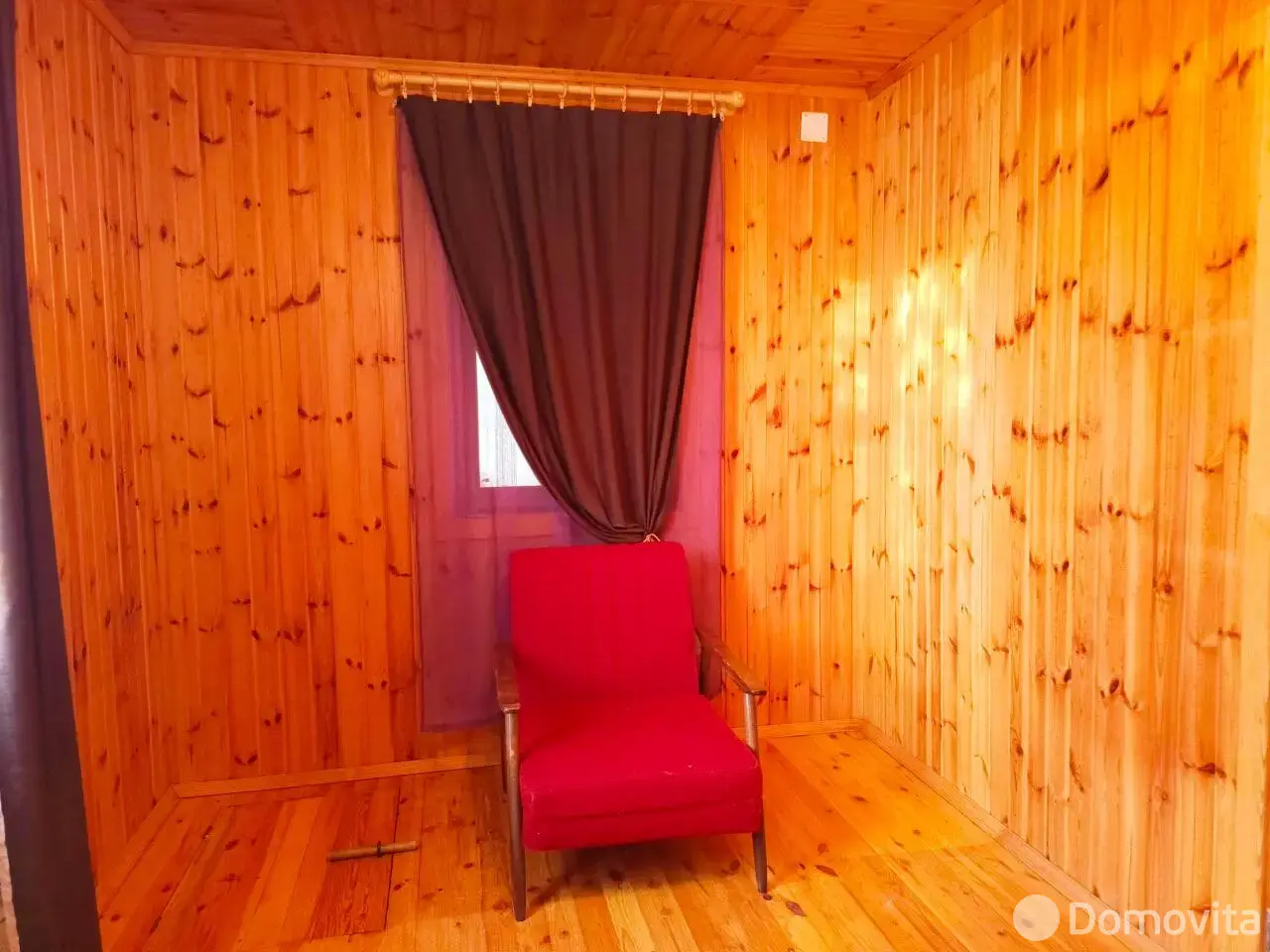 Купить 2-этажную дачу в Березка ст.Слобода Минская область, 34000USD, код 183254 - фото 21