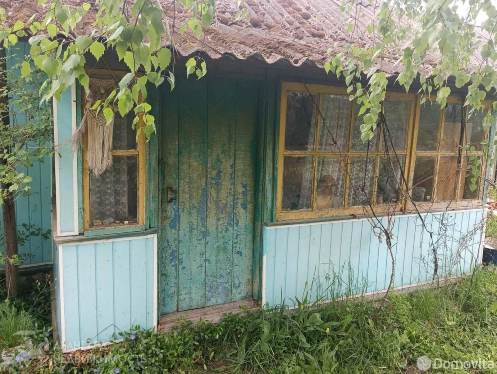 коттедж, Даниловичи, 