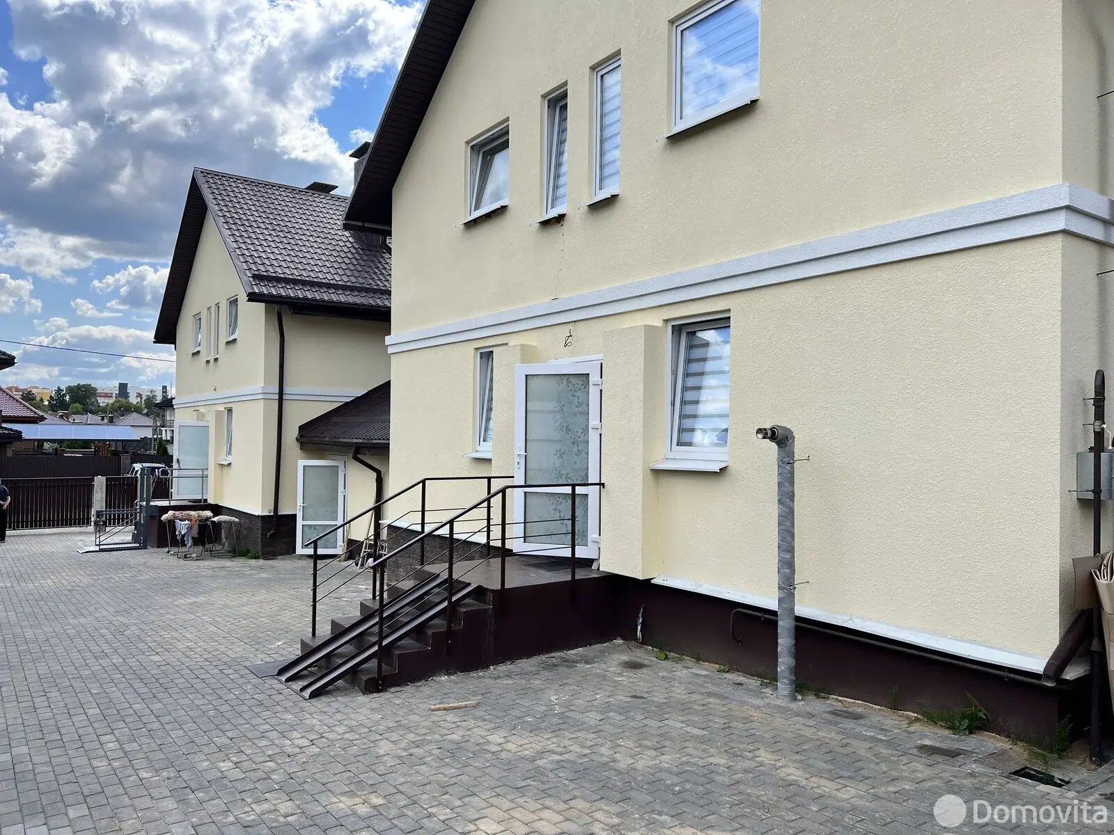 Купить офис на ул. Озерная, д. 11 в Боровлянах, 677000USD, код 8962 - фото 20