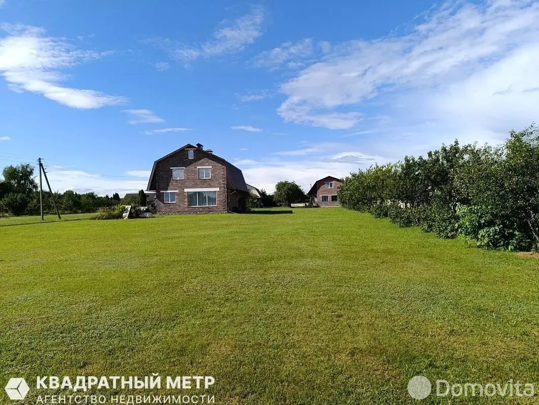 коттедж, Зборск, ул. Гагарина, д. 55 - лучшее предложение
