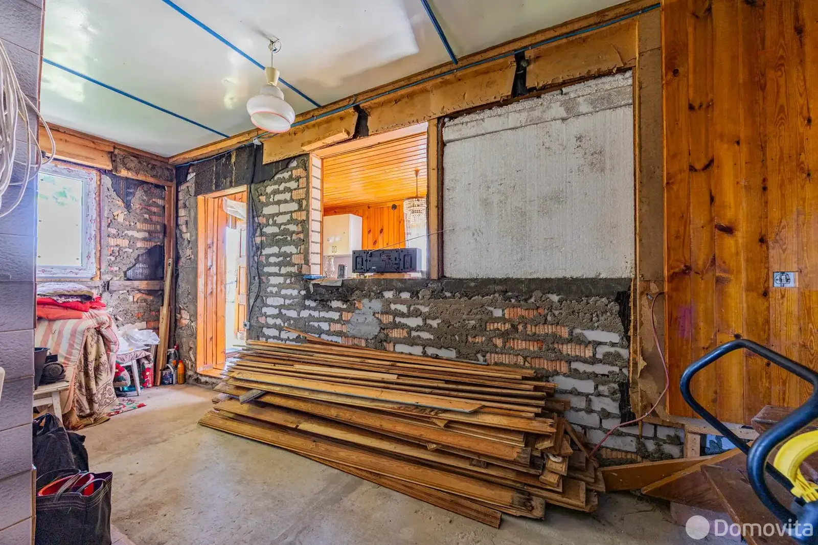 дача, Атлант-2, 