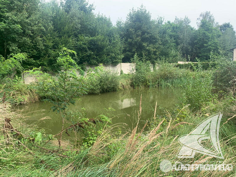 Купить складское помещение в Теребуне - фото 18