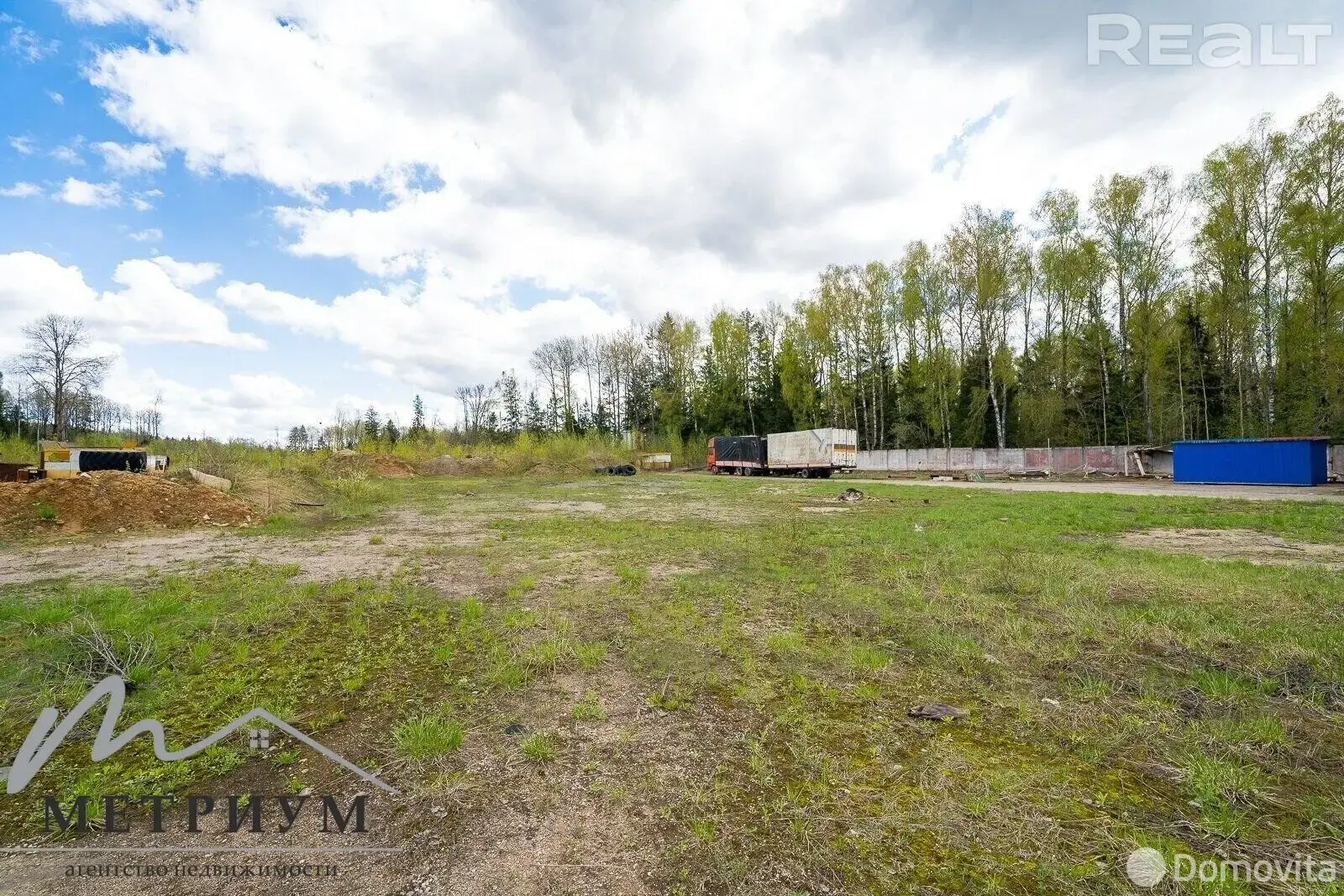 Купить складское помещение в Зеленом Саде - фото 14