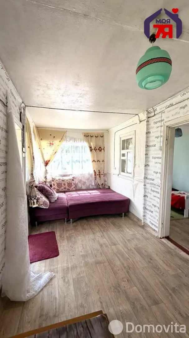 Продажа 1-этажной дачи в ФОТОН Минская область, 22000BYN, код 186313 - фото 12