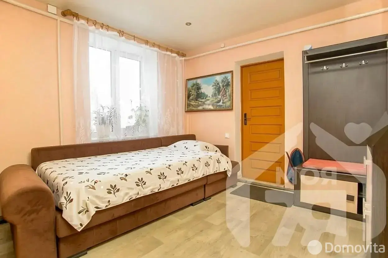 Цена продажи коттеджа, Воложин, пер. Букштыновича, д. 3