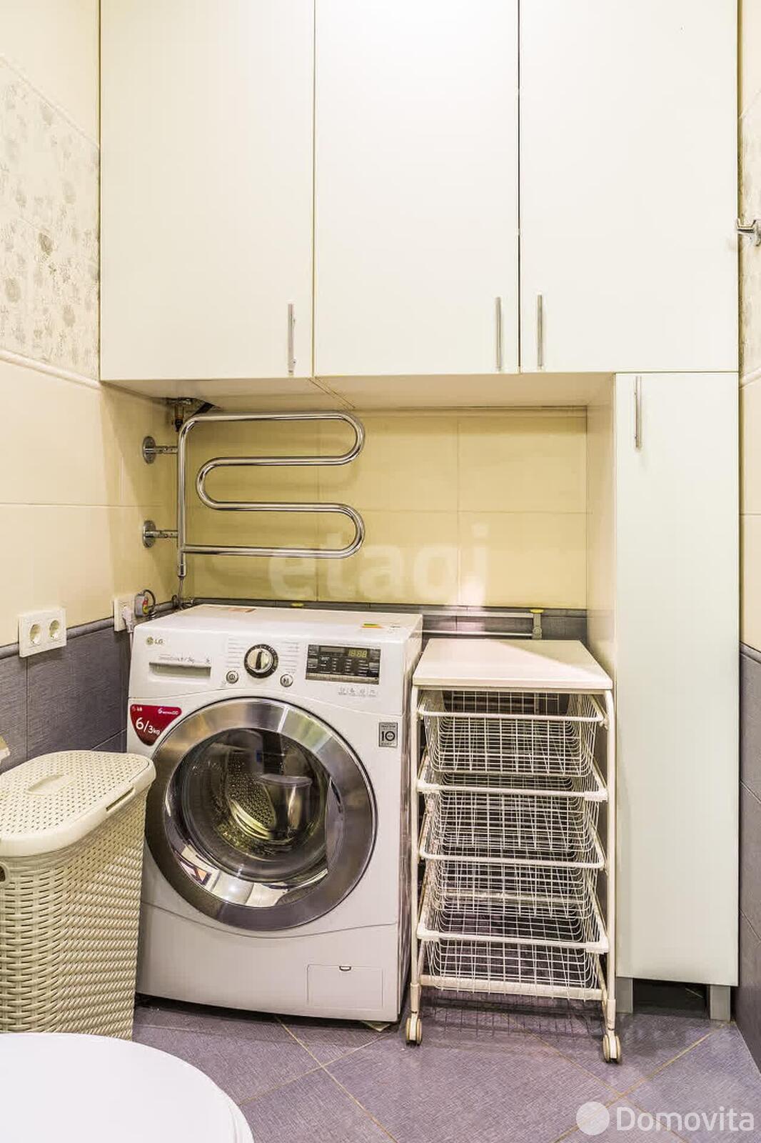 коттедж, Колодищи, ул. Крушиновая