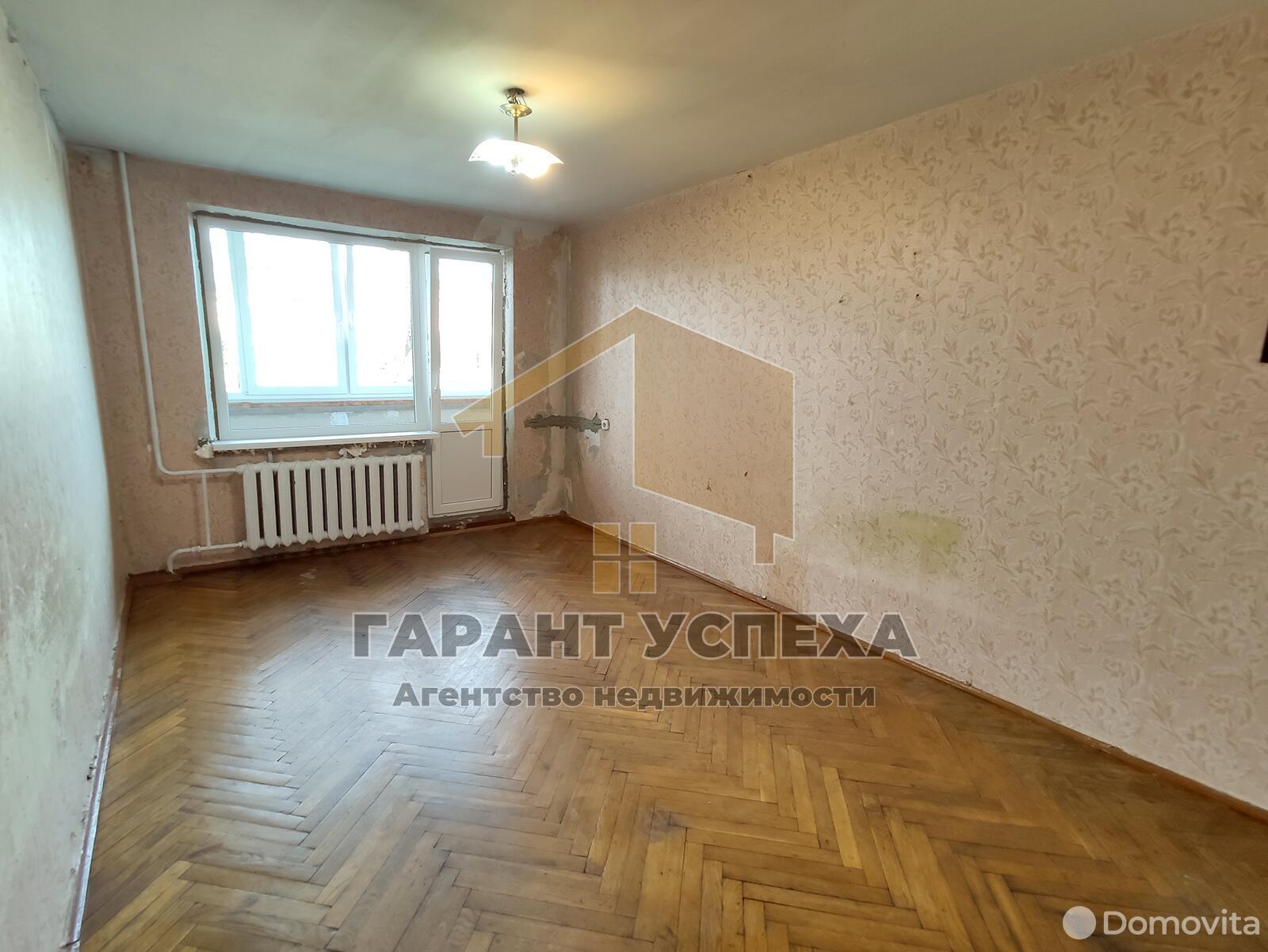 Купить 2-комнатную квартиру в Бресте, ул. Красногвардейская, 34900 USD, код: 1006792 - фото 4