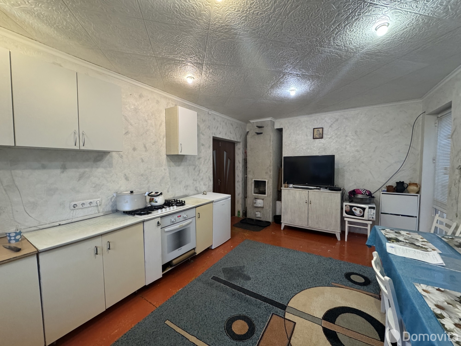 продажа коттеджа, Орша, ул. Новотракторная 