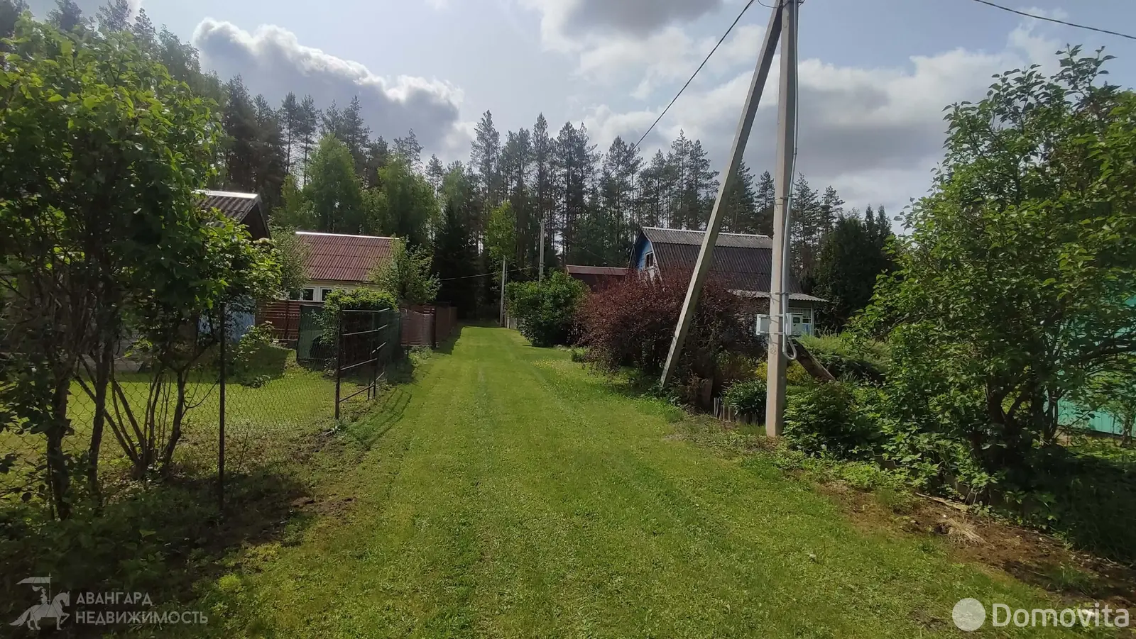 Продажа 1-этажной дачи в ЛЕСНОЕ-ЛИВЬЕ Минская область, 9500USD, код 183013 - фото 11