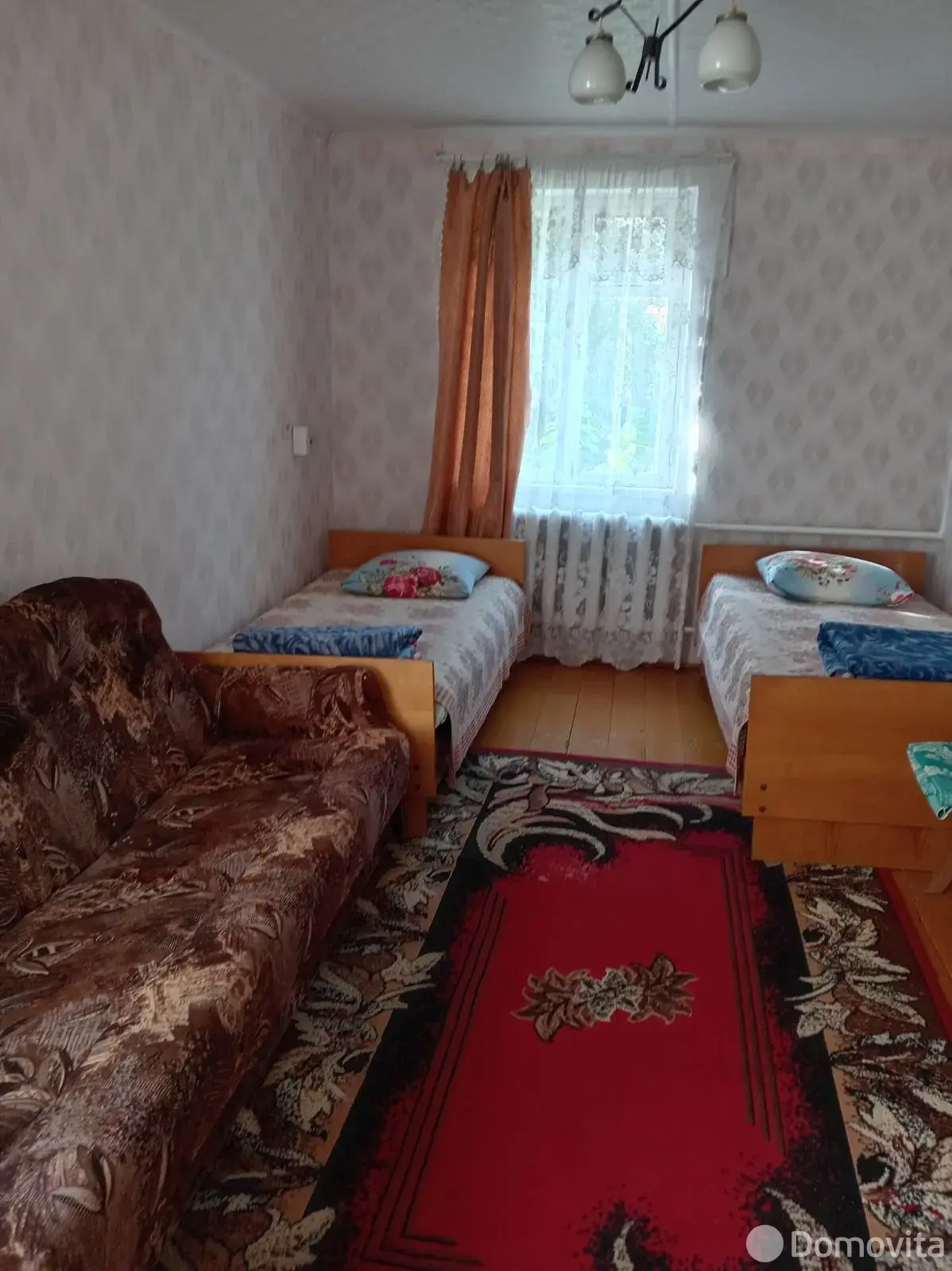 Аренда коттеджа на сутки в Гатовичах ул. Центральная, д. 40 , 80RUB, код 1473 - фото 6