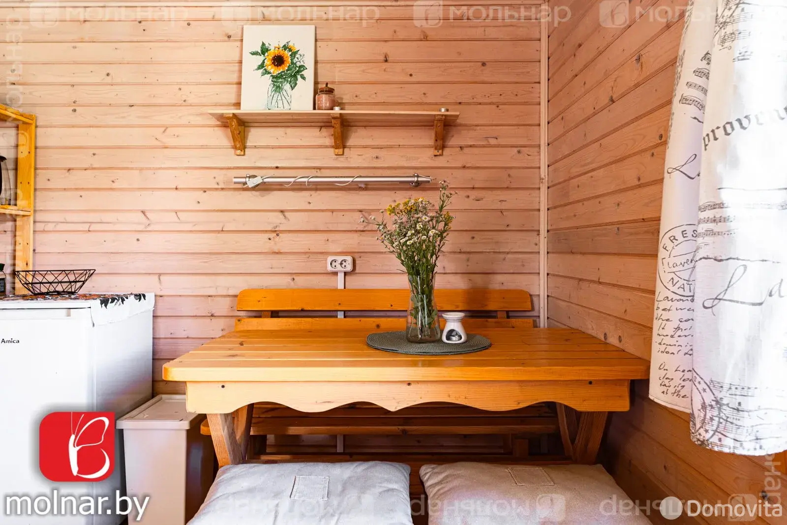 Купить 1-этажную дачу в Крыница-92 Минская область, 28000USD, код 183786 - фото 7